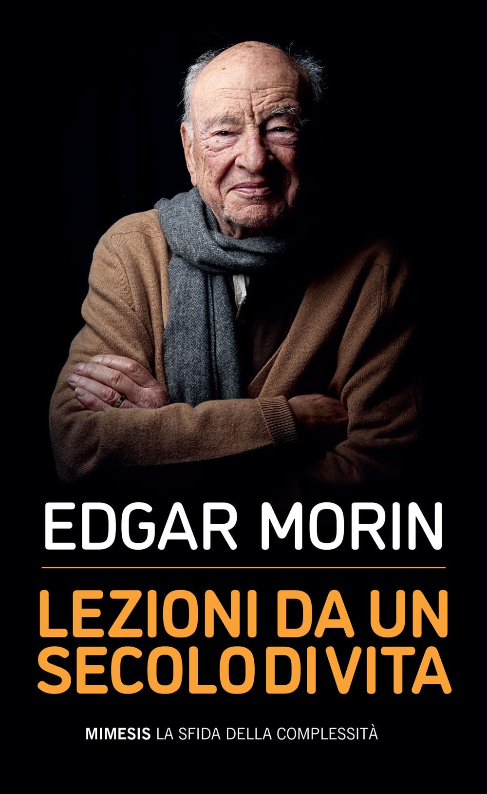 Lezioni da un secolo di vita book