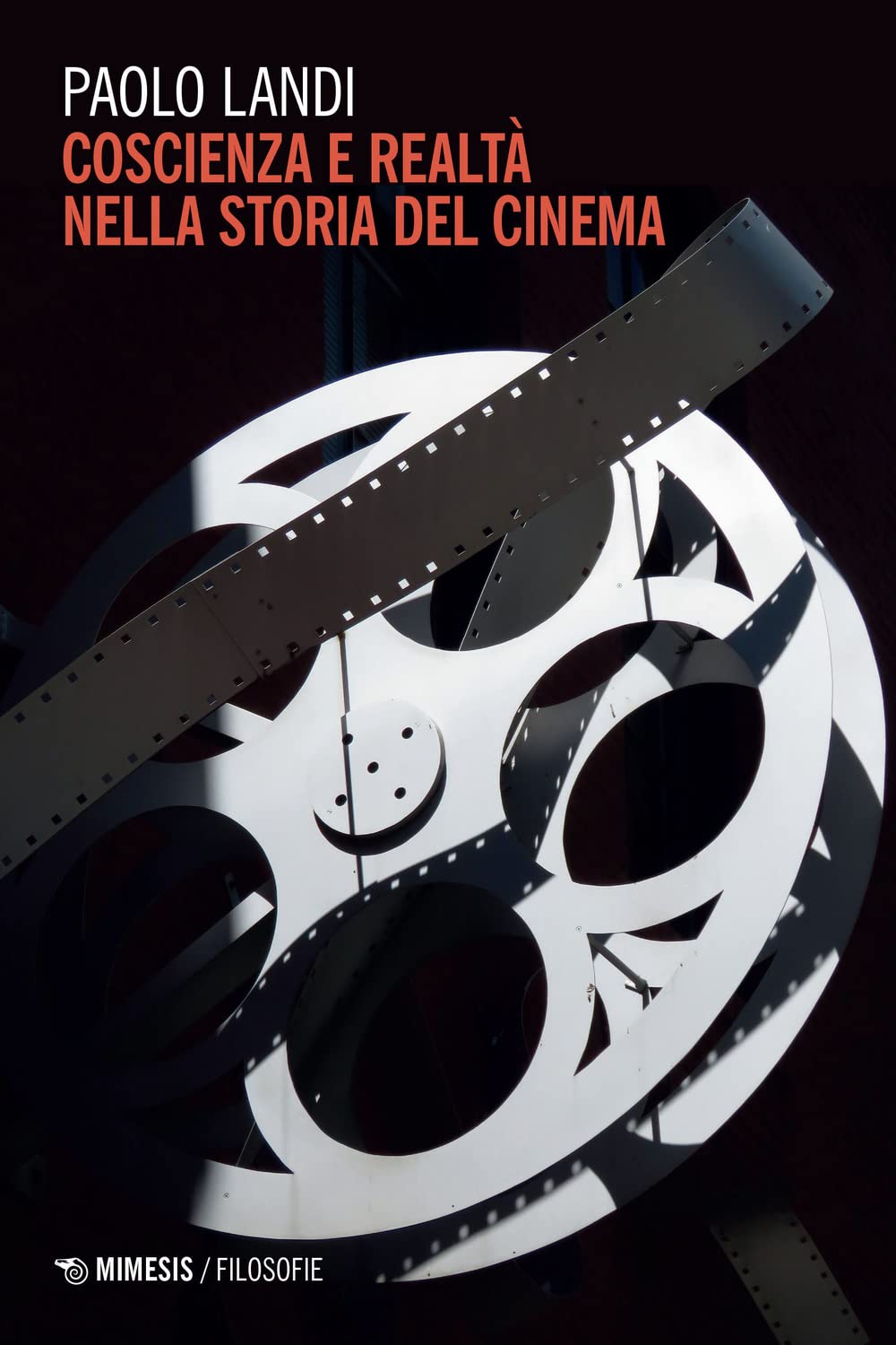 Coscienza e realtà nella storia del cinema (Filosofie) Philosophy