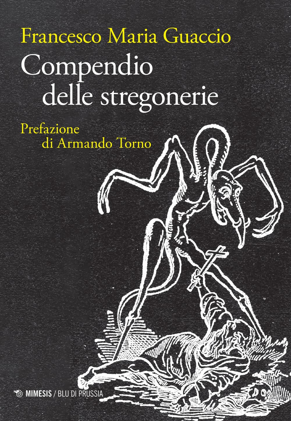 Product Image: Compendio delle stregonerie