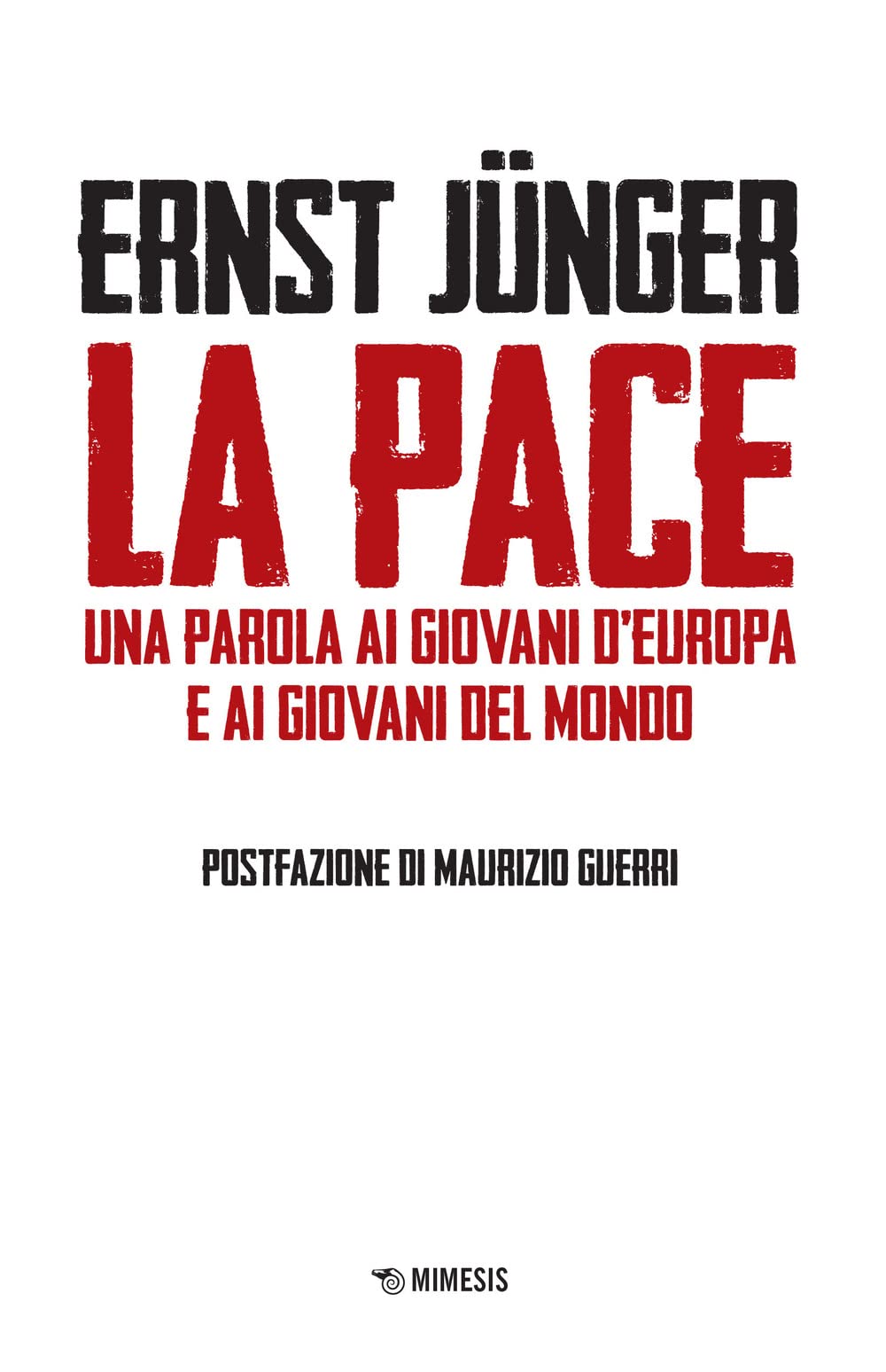 La pace. Una parola ai giovani d’Europa e ai giovani del mondo book