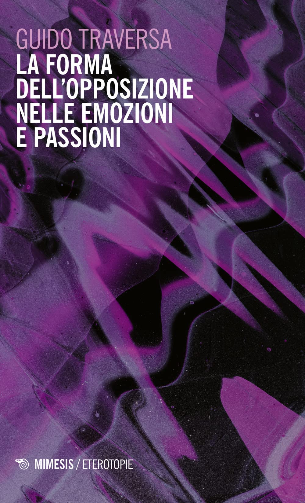La forma dell'opposizione nelle emozioni e passioni Philosophy