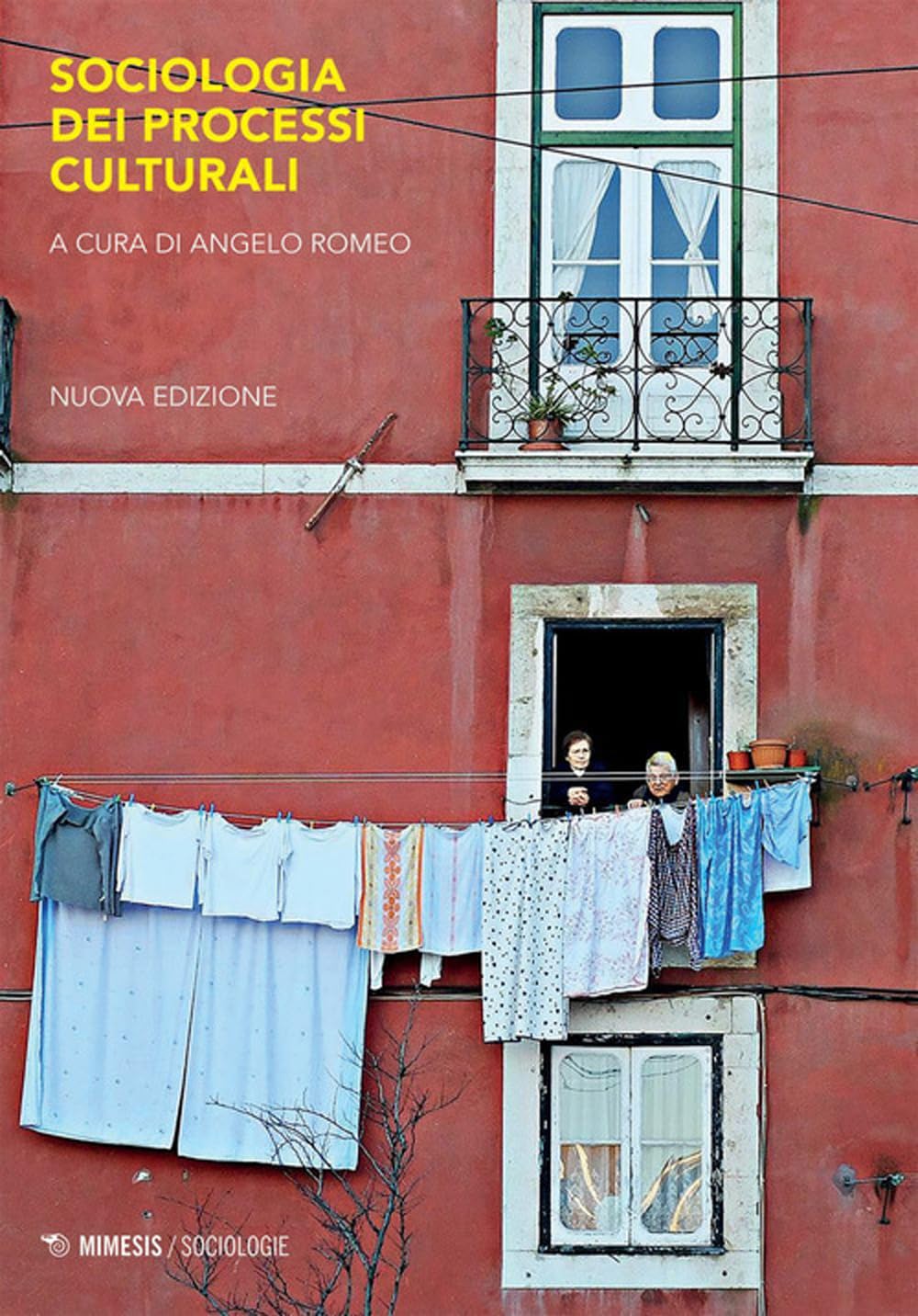 Sociologia dei processi culturali e comunicativi. Concetti e temi (Sociologie) Books