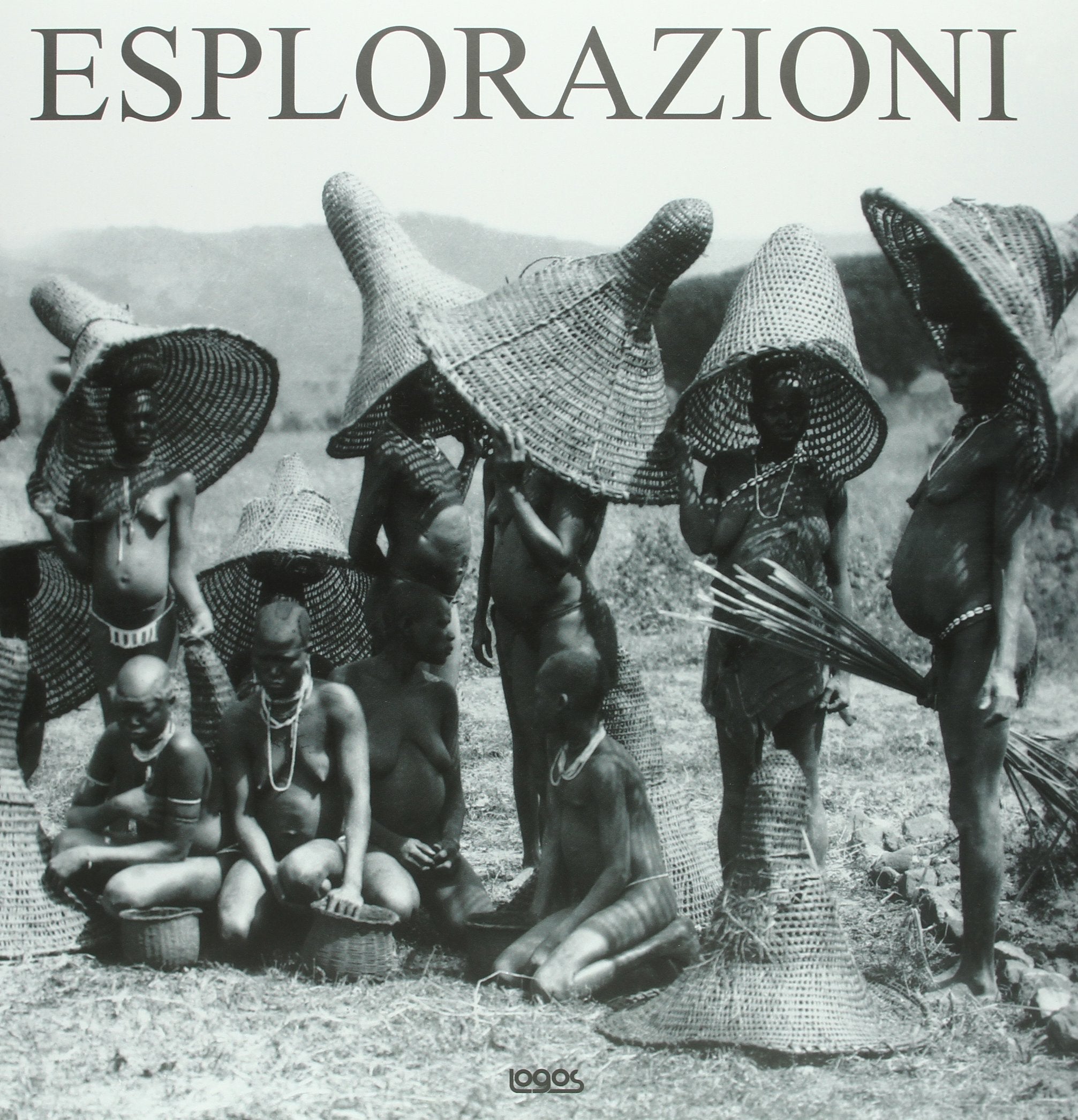 Esplorazioni. Ediz. italiana, inglese e spagnola book