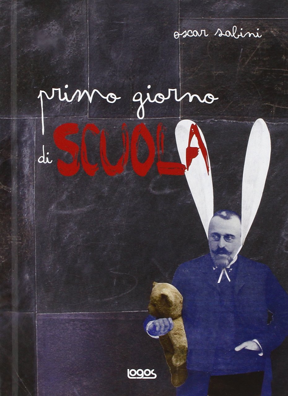 Primo giorno di scuola. Ediz. illustrata (Illustrati) Film, Art & Culture