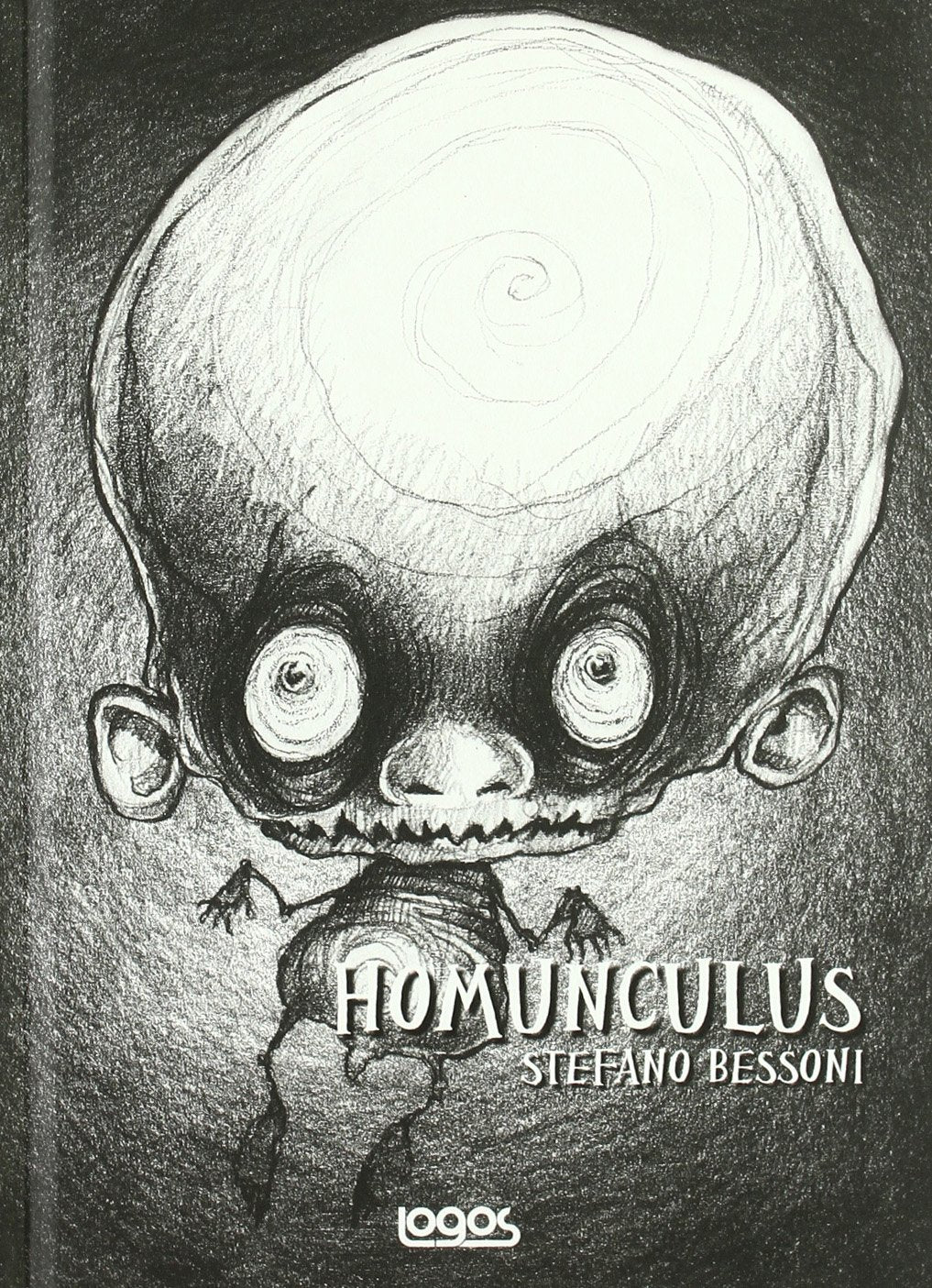 Homunculus. Ediz. illustrata (Illustrati) Manga