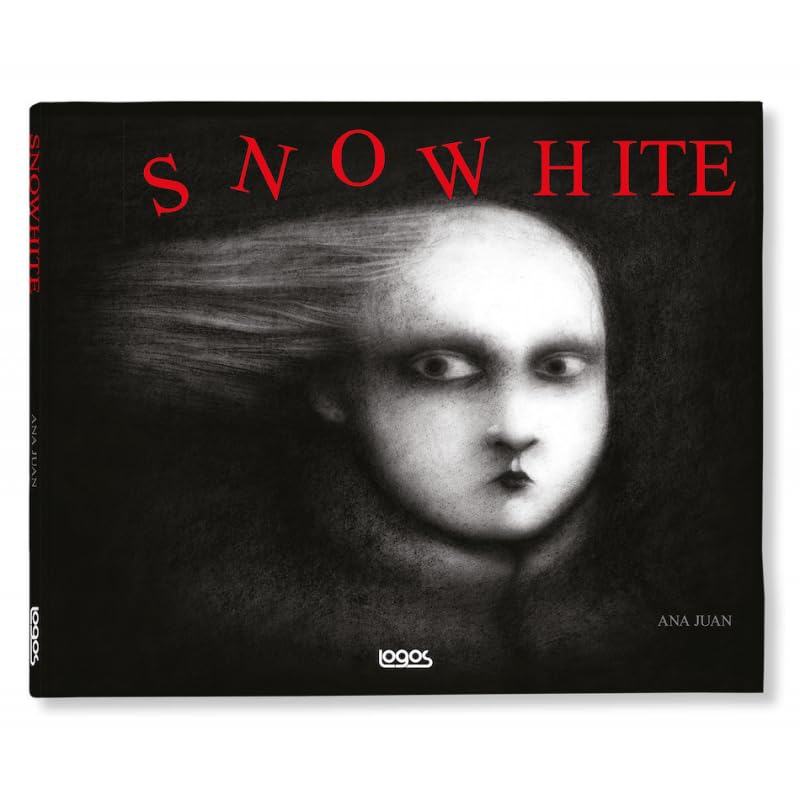 Snowhite book