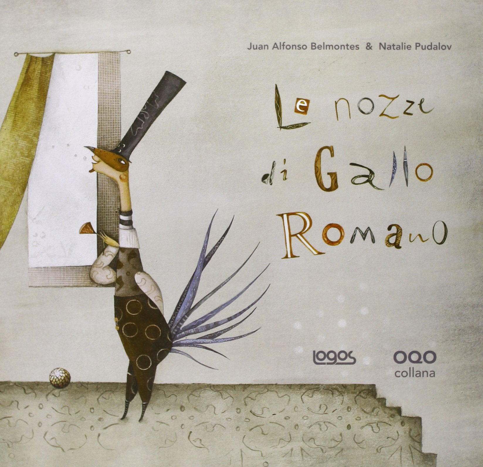 Le nozze di Gallo Romano book
