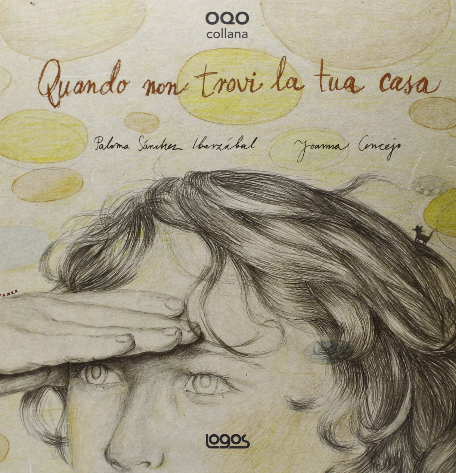 Quando non trovi la tua casa (Illustrati) Children's books