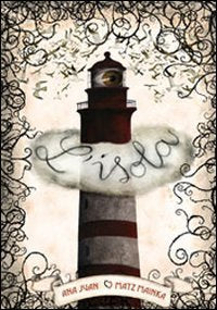 L'isola. Ediz. illustrata (Illustrati) Contemporary literature