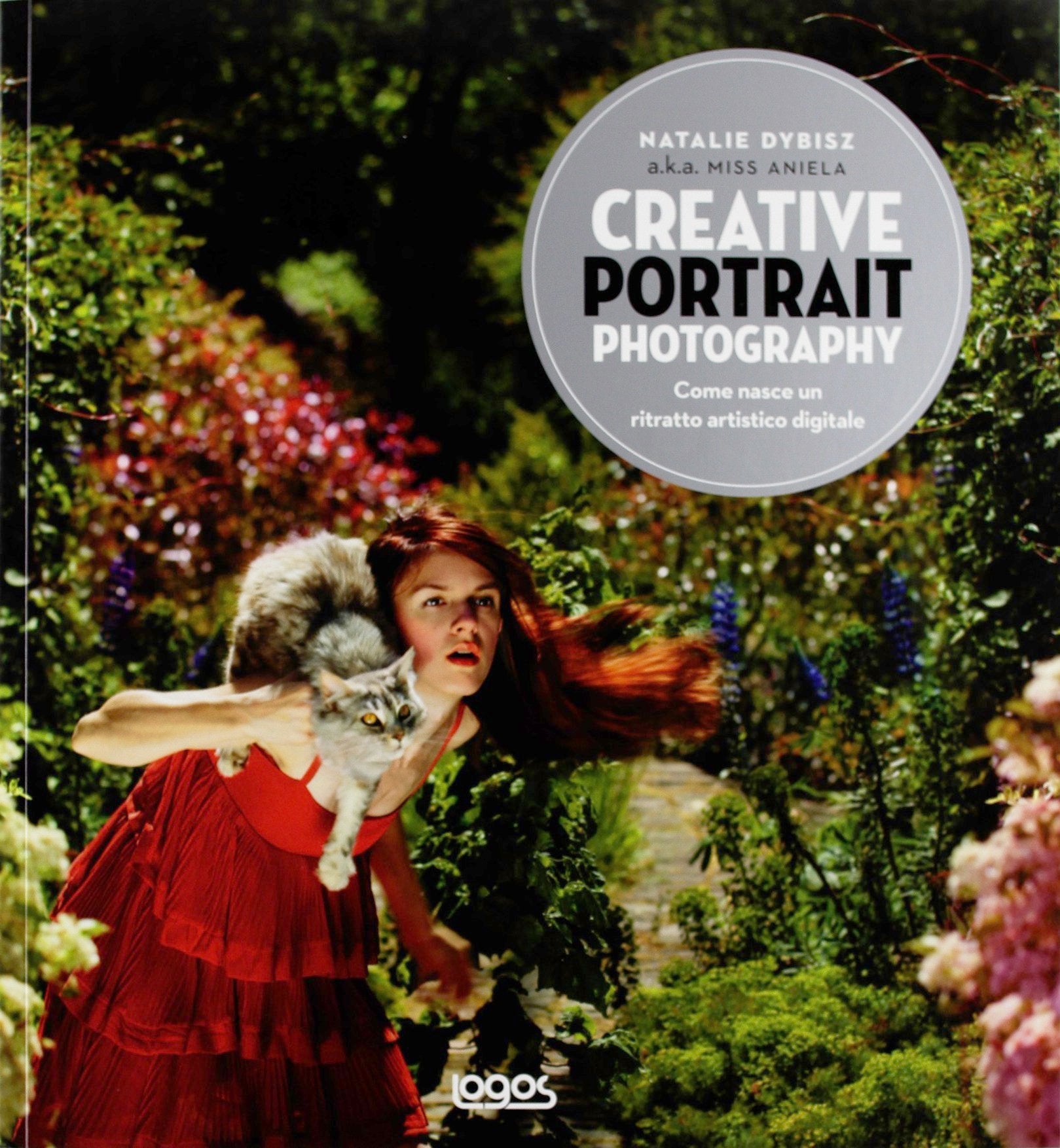 Creative portrait photography. Ediz. italiana Travel