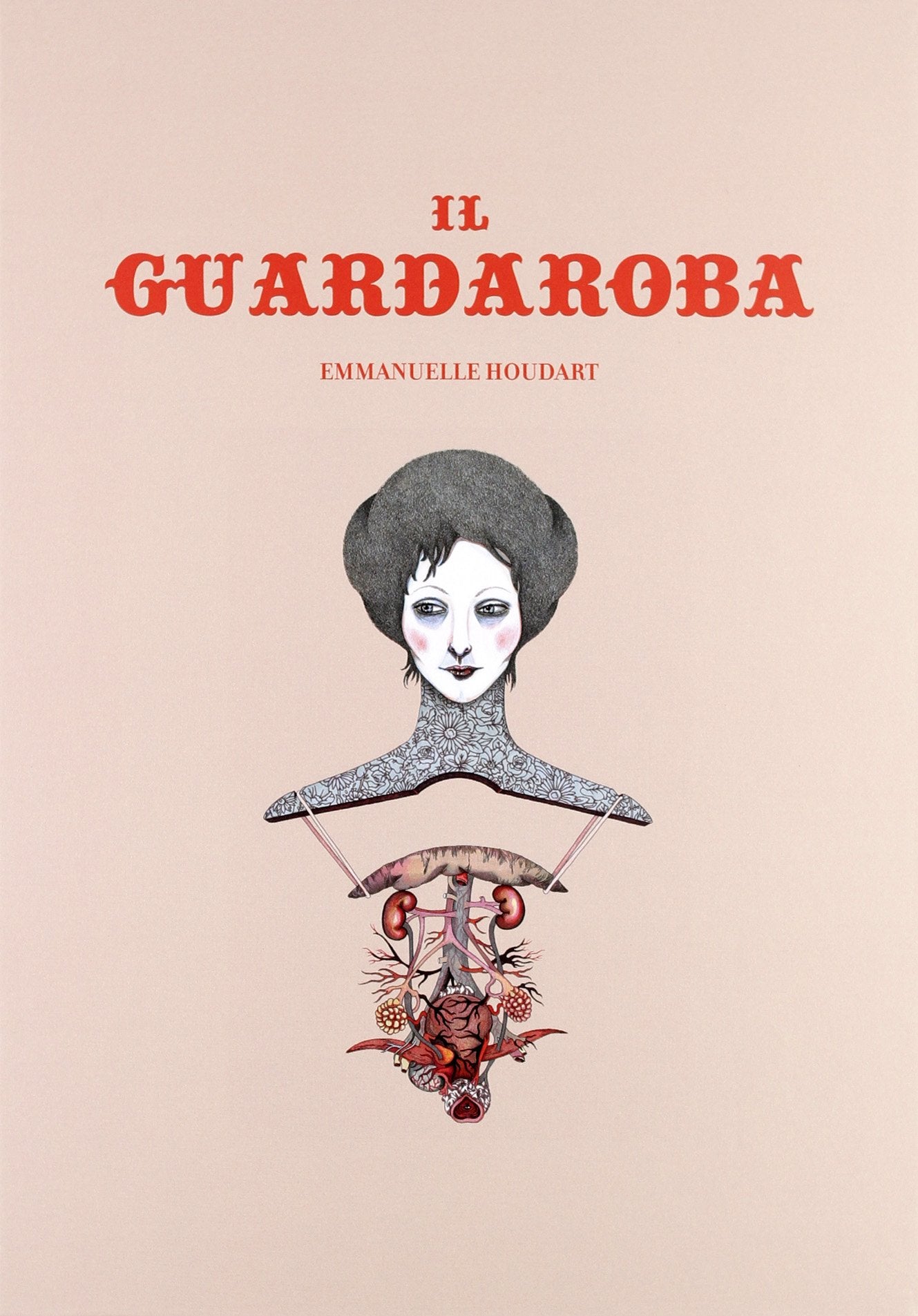 Il guardaroba. Ediz. illustrata book