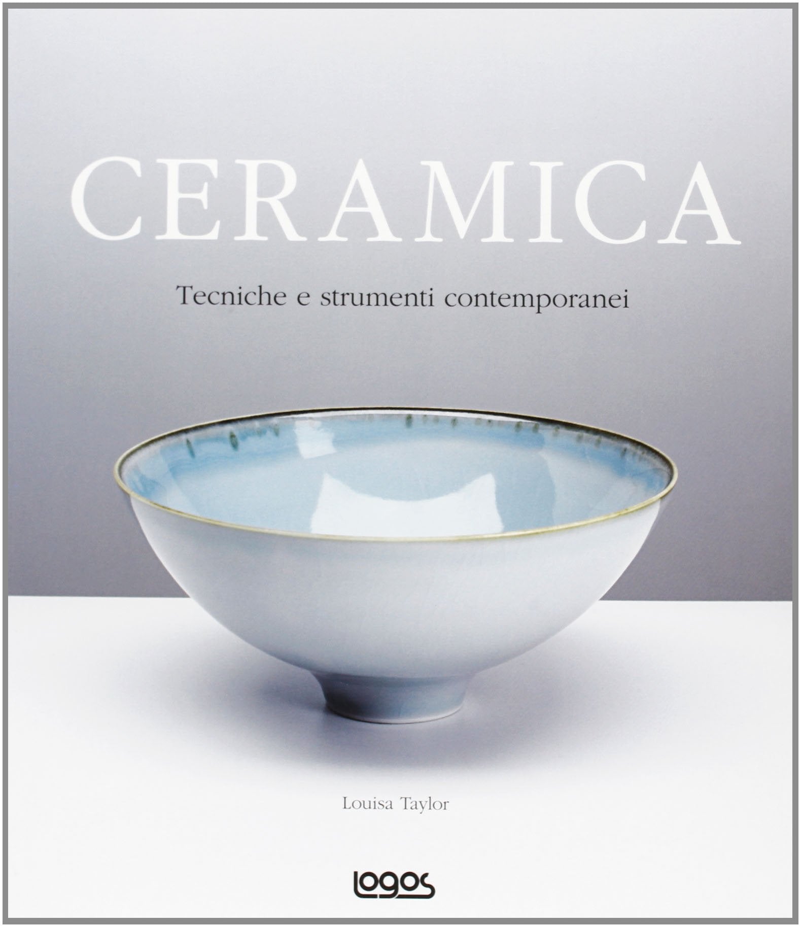Ceramica. Ediz. illustrata book