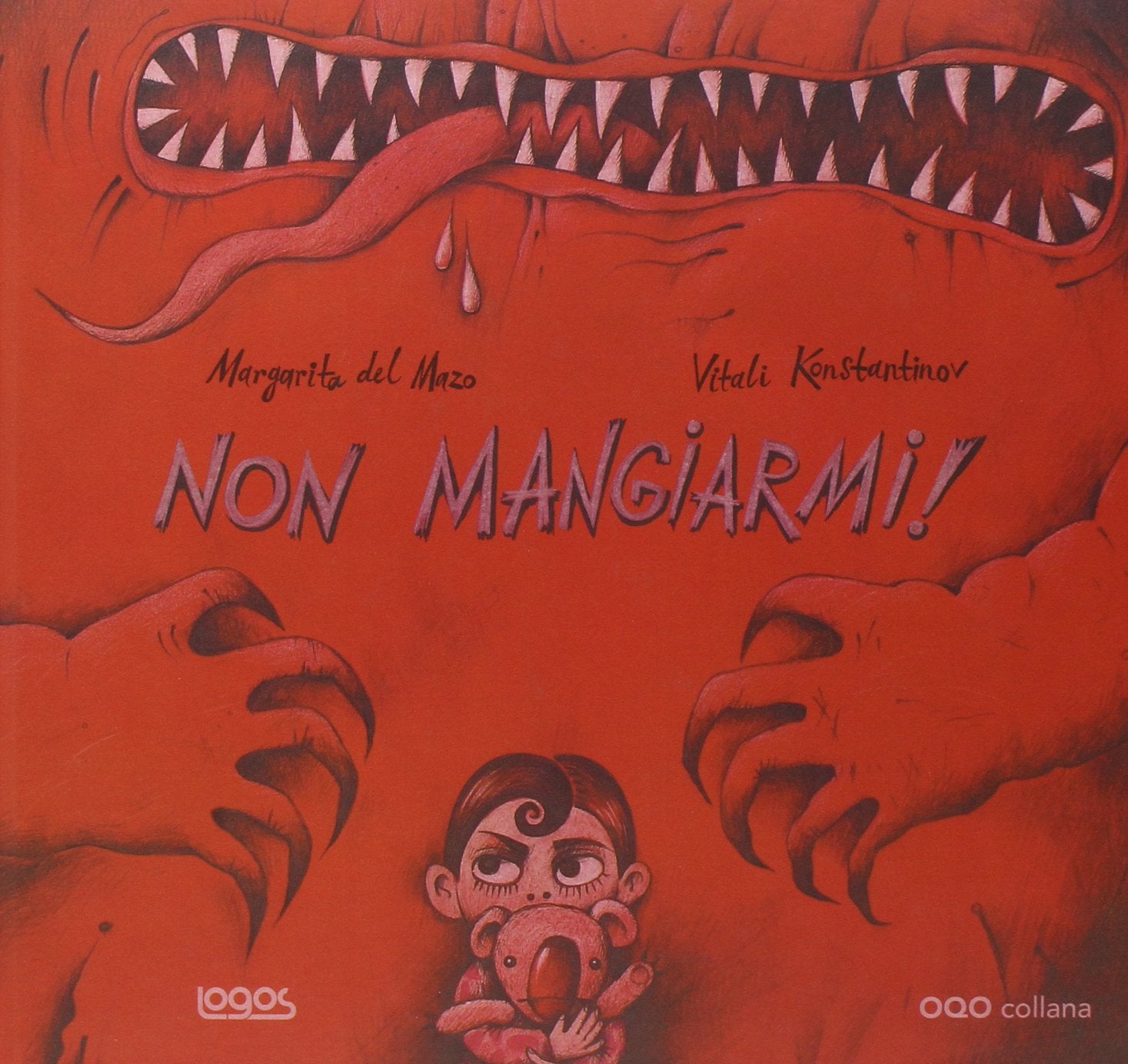 Non mangiarmi! Ediz. illustrata (Illustrati) Children's books