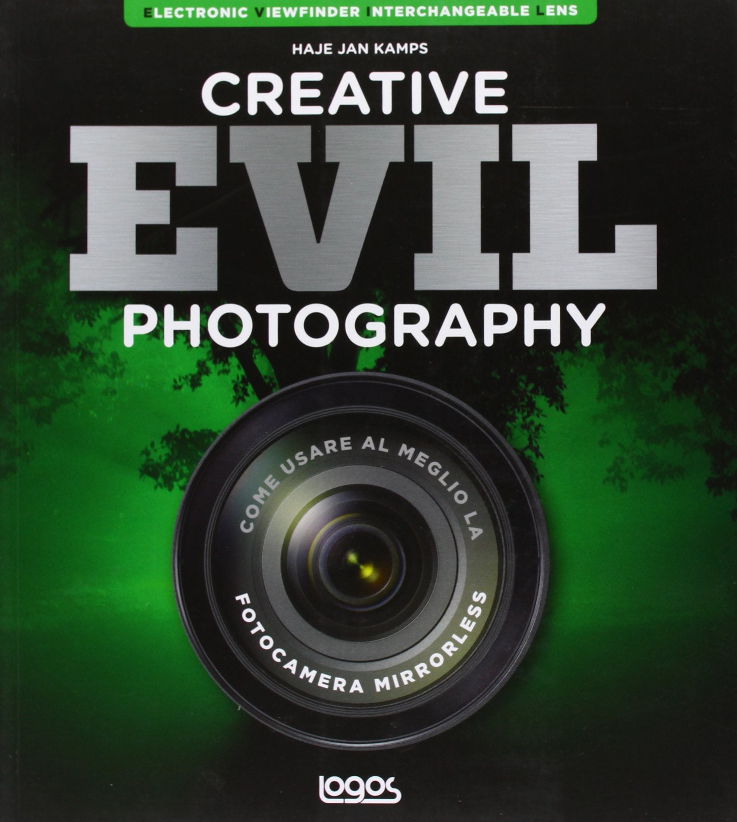 Creative evil photography. Ediz. italiana book