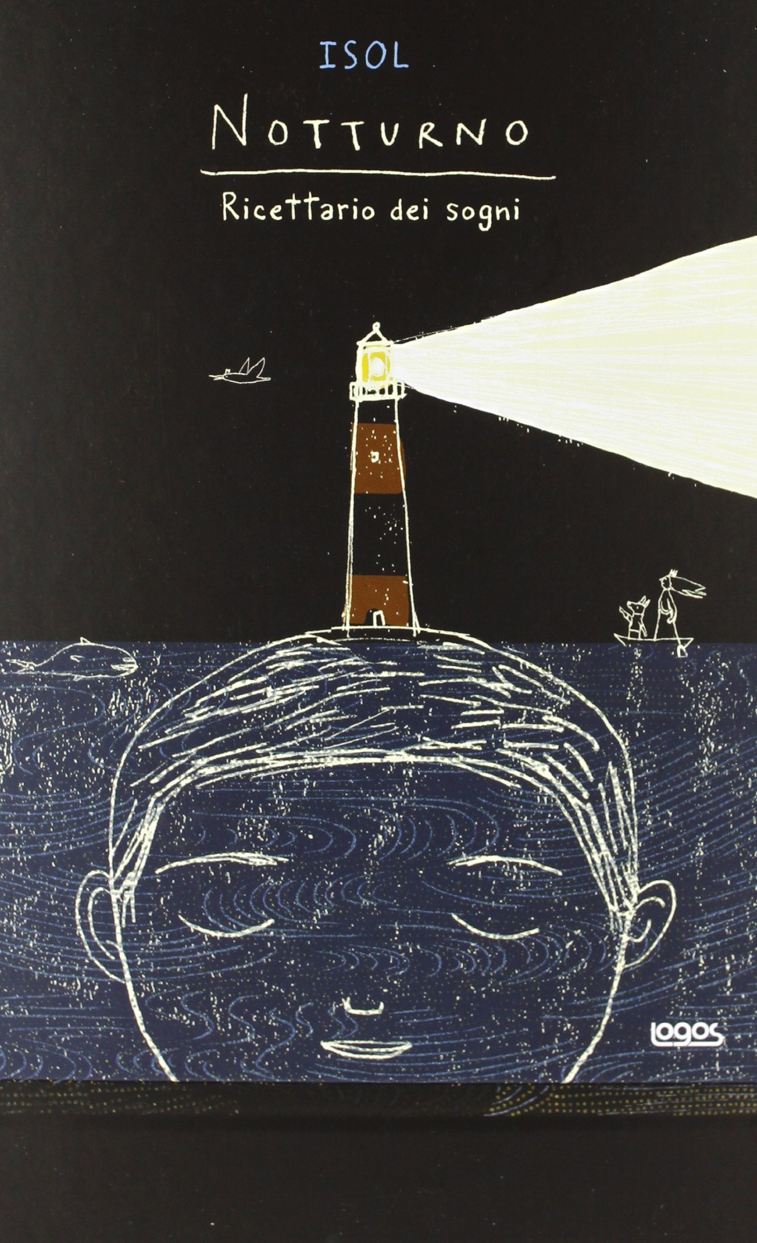Notturno. Ricettario dei sogni Children's books
