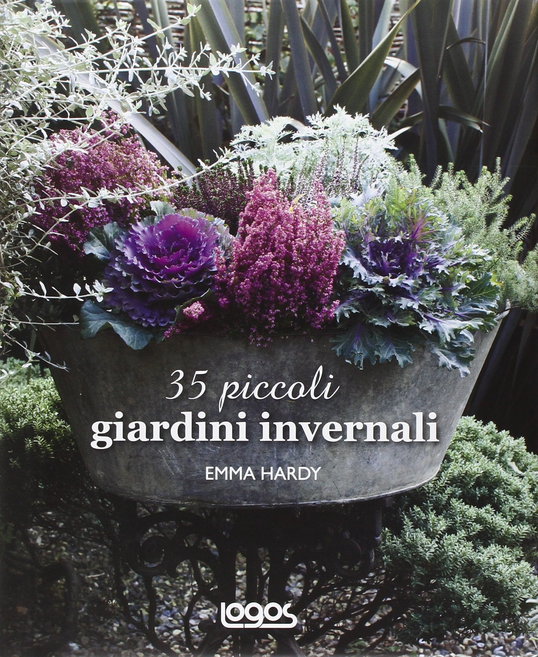 35 piccoli giardini invernali. Idee e progetti per spazi ridotti book