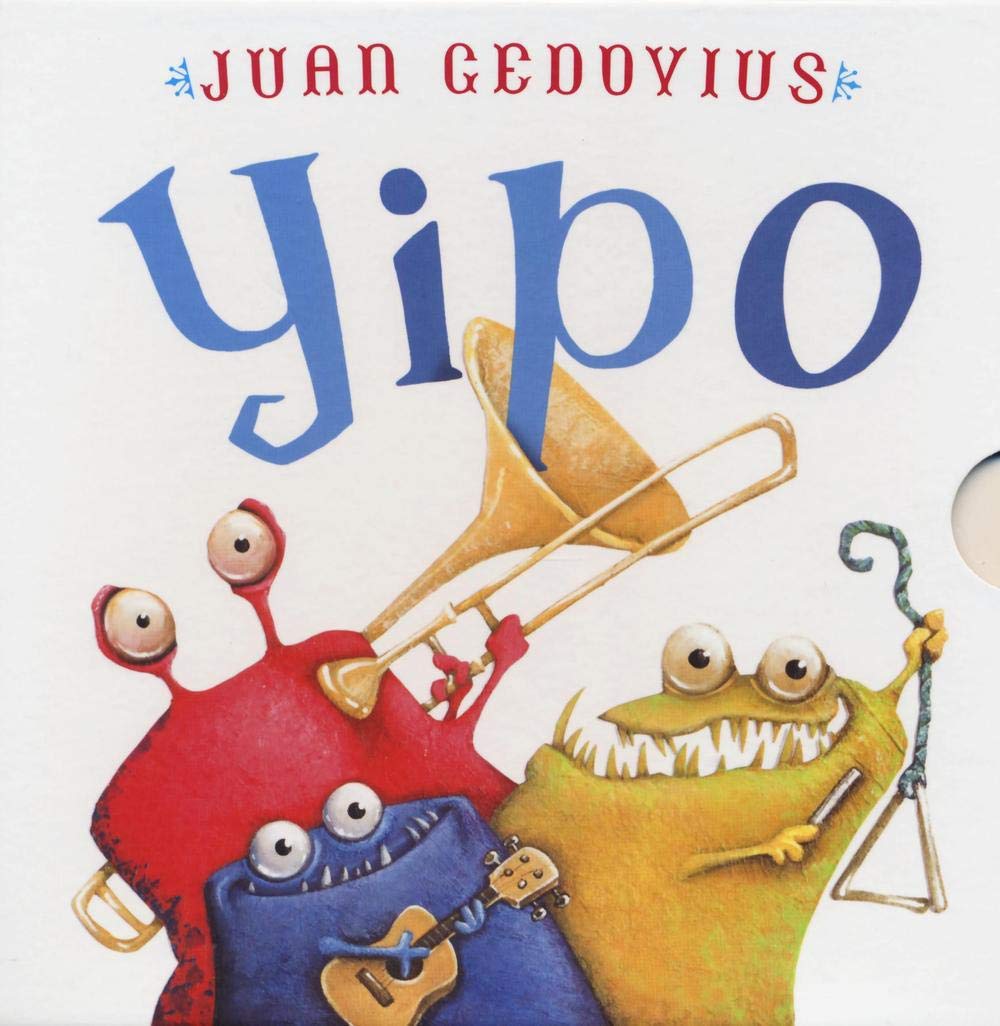 Yipo Film, Art & Culture