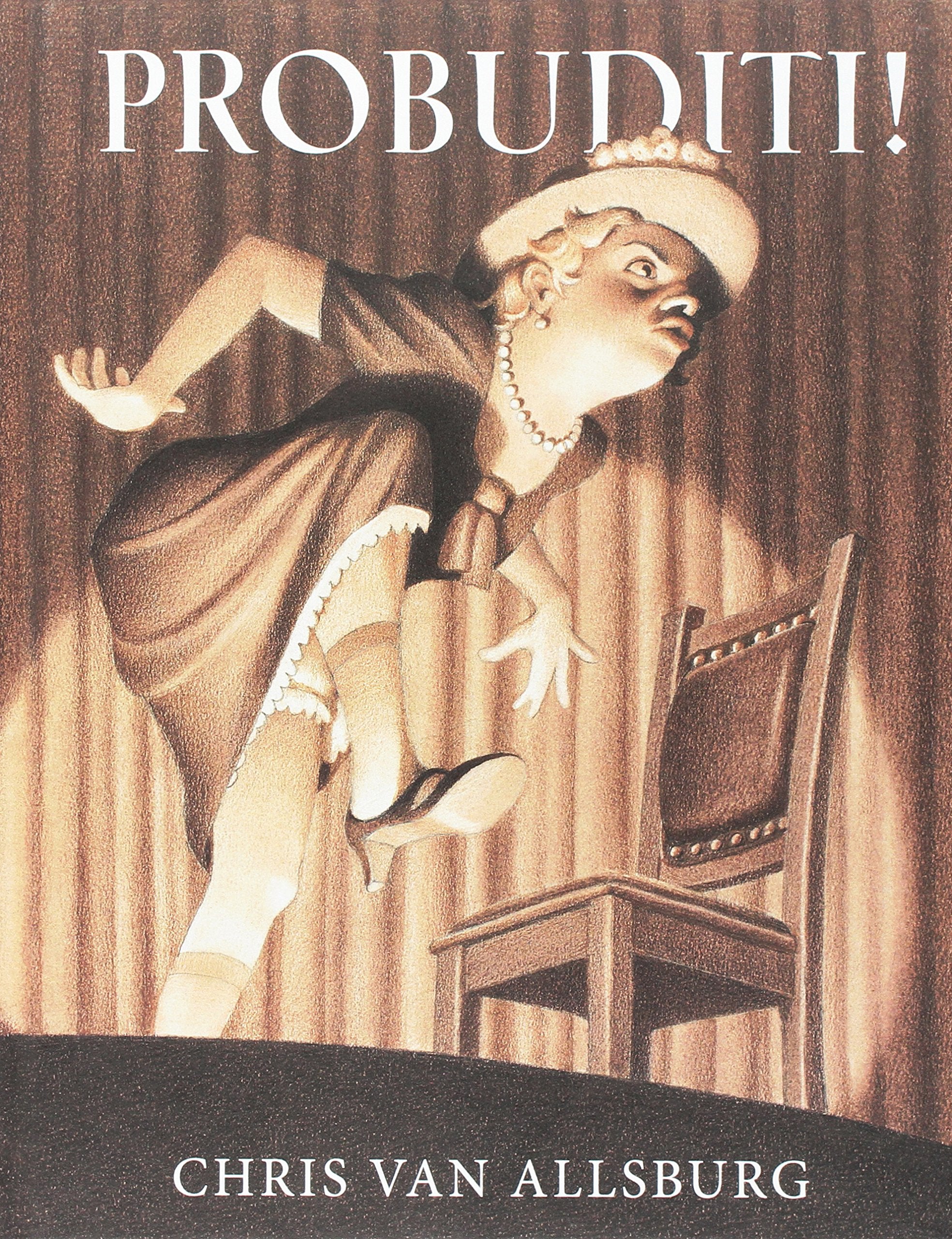 Probuditi! (Gli albi della Ciopi) Children's books
