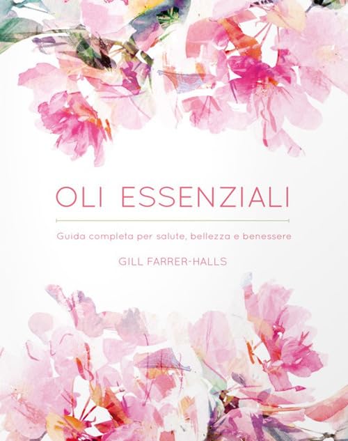Oli essenziali Health, Nutrition & Fitness