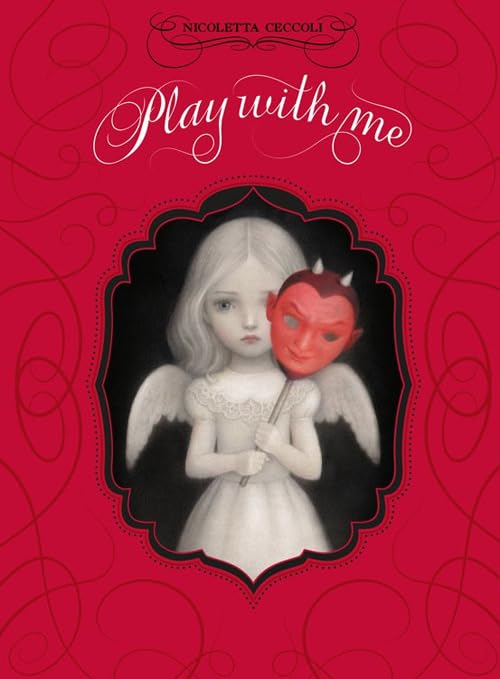 Play with me. Ediz. italiana (Illustrati) Film, Art & Culture