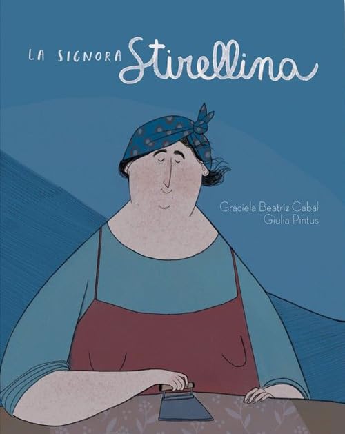La signora Stirellina (La biblioteca della Ciopi) Novels & Short Stories
