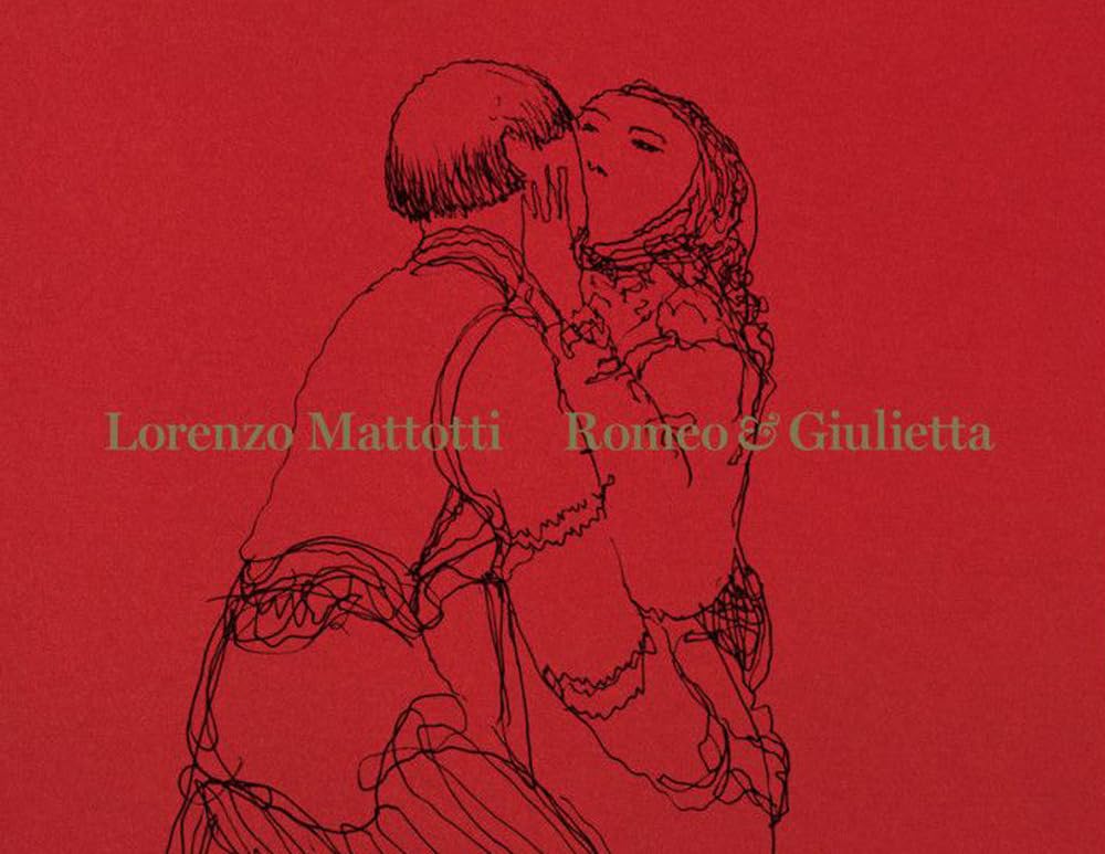 Romeo & Giulietta (Illustrati) Manga
