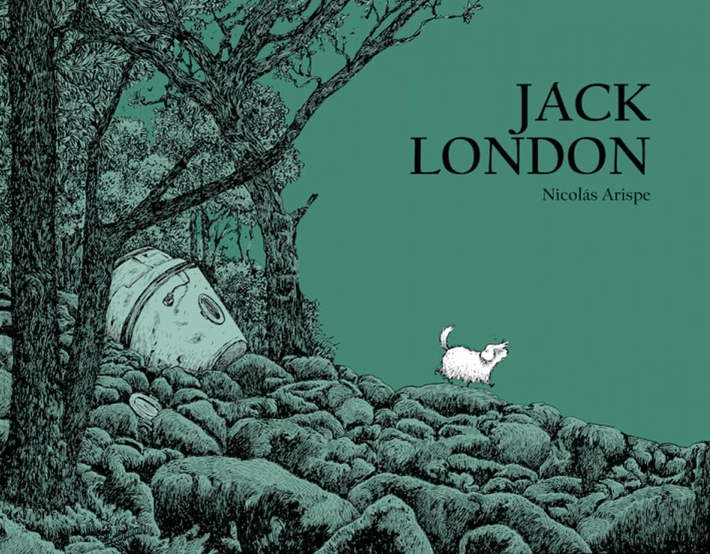 Jack London. Ediz. italiana book