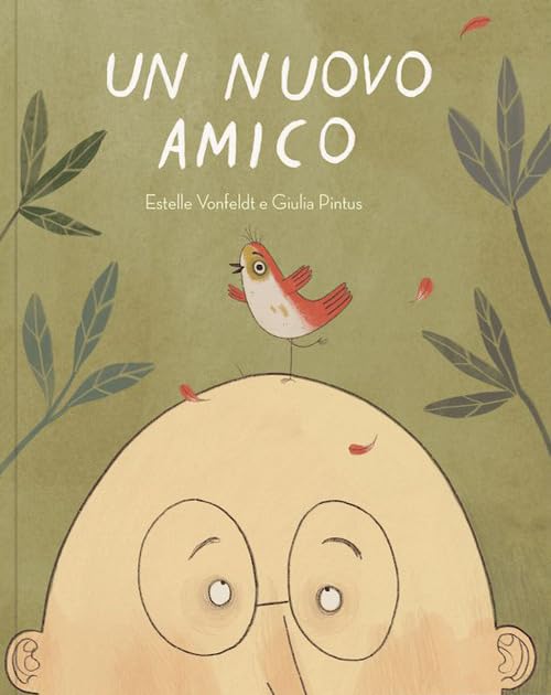 Un nuovo amico. Ediz. illustrata (La biblioteca della Ciopi) Children's books