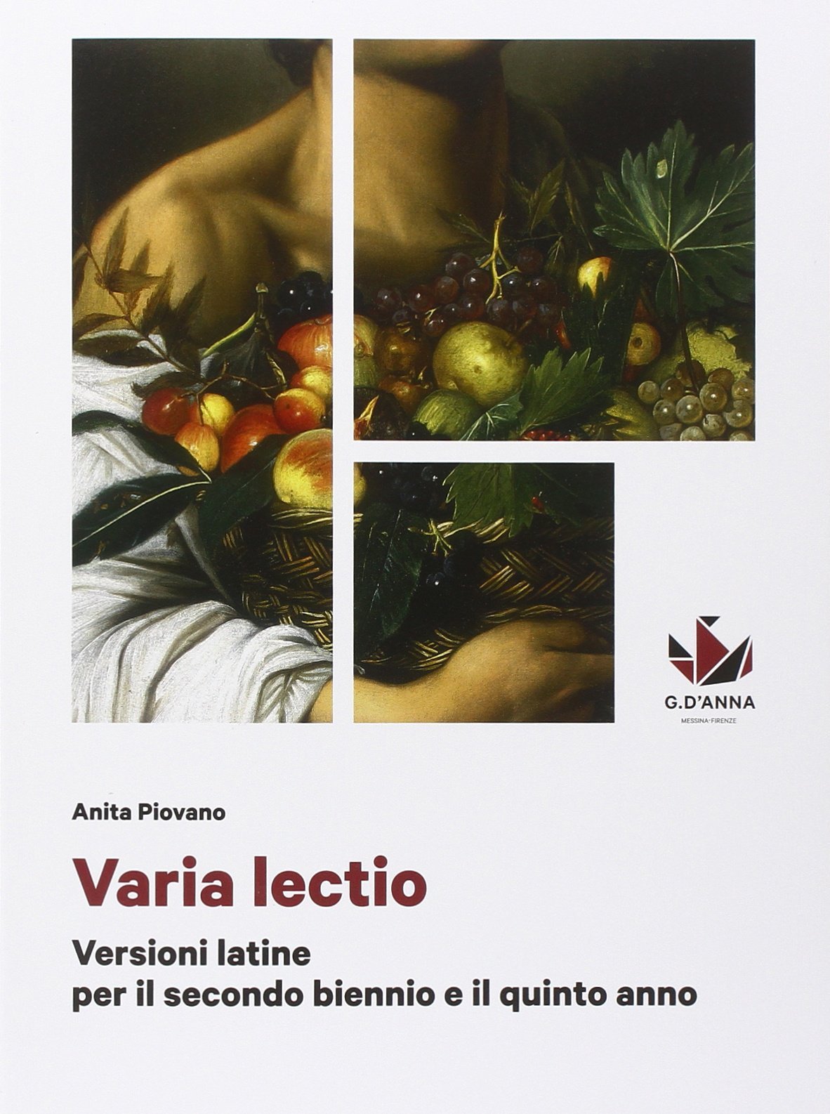 Varia lectio. Per le Scuole superiori. Con e-book. Con espansione online Professional & Reference Books