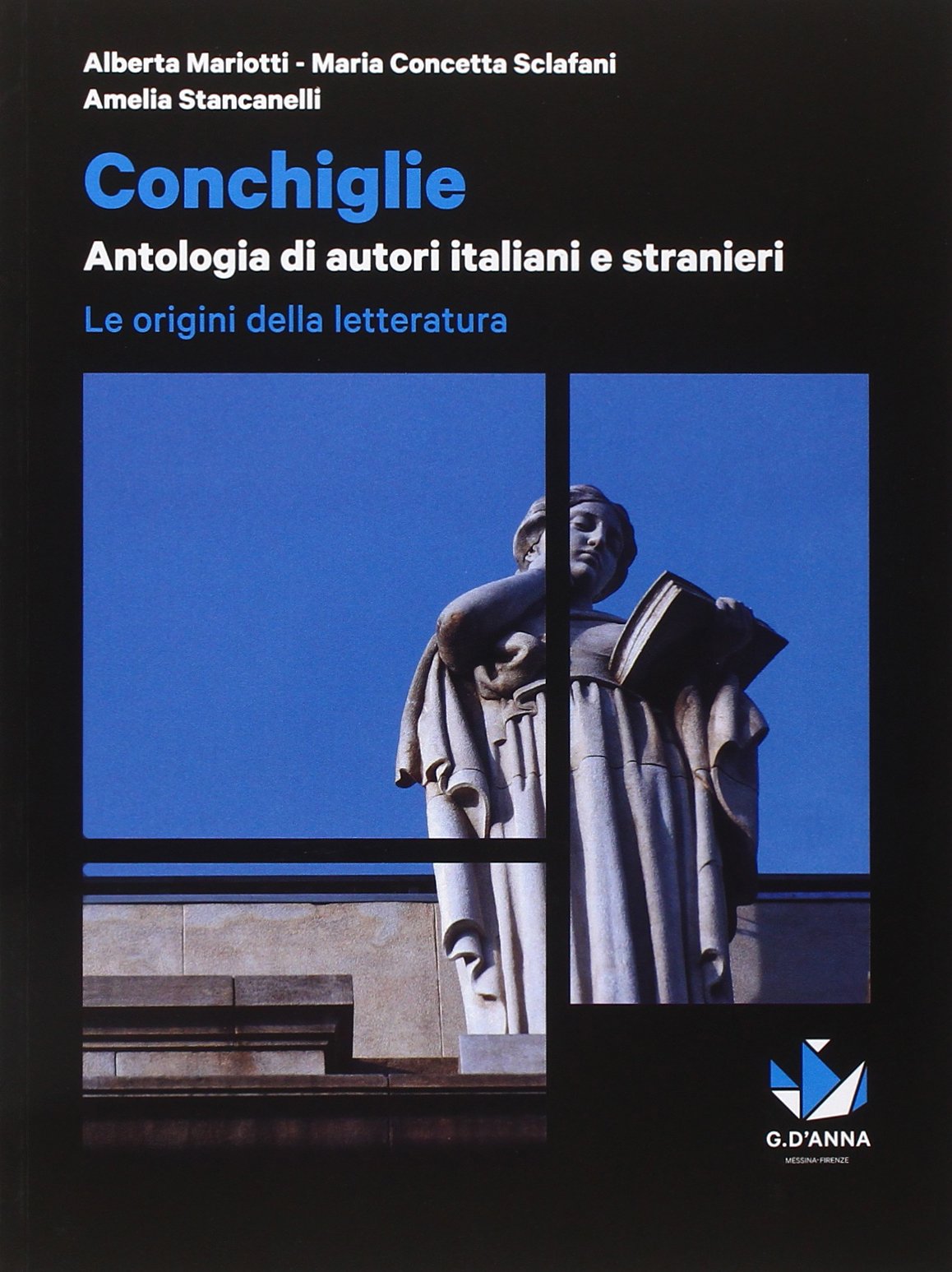 Conchiglie. Origini letteratura. Per le Scuole superiori. Con e-book. Con espansione online Professional & Reference Books