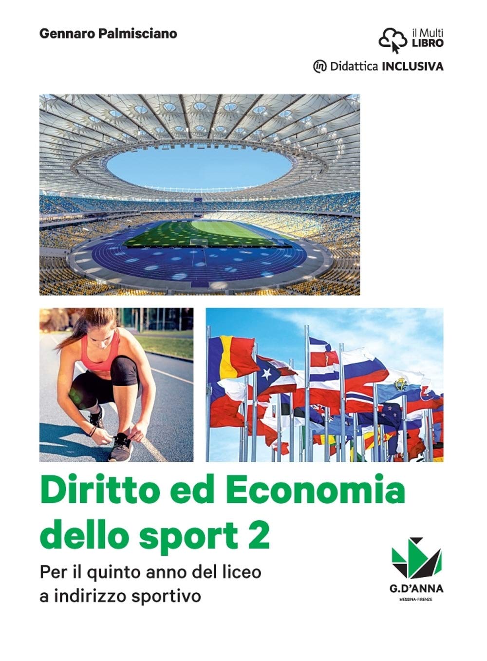 Diritto ed economia dello sport. Per le Scuole superiori. Con e-book. Con espansione online (Vol. 2) Professional & Reference Books