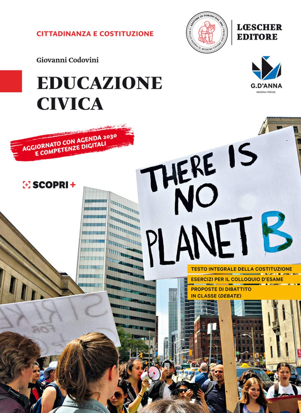 Storia e Storiografia. Per la scuola del terzo millennio Profilo storico e ampia antologia di passi storiografici. Educazione civica. Con e-book. Con espansione online Professional & Reference Books