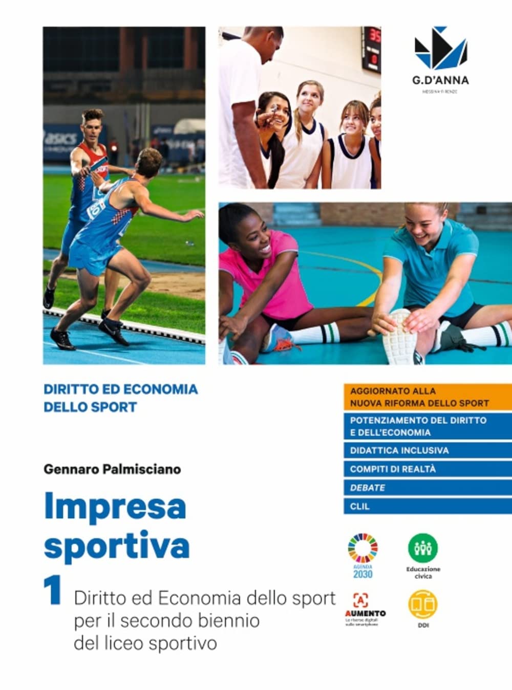 Entreprise de sport. Droit et économie du sport. Pour la cinquième année du lycée sportif. Avec extension en ligne Study Guides