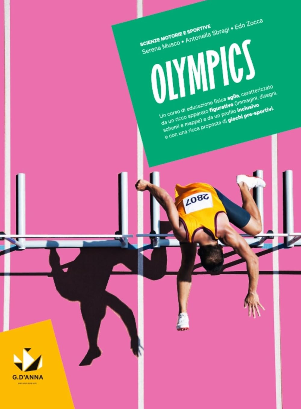 Olympics. Per la Scuola media. Con myLIM book
