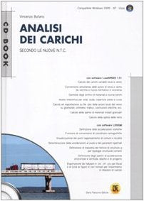 Analisi dei carichi. Con CD-ROM Business & Technology