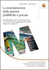 La manutenzione delle piscine pubbliche e private Business & Technology