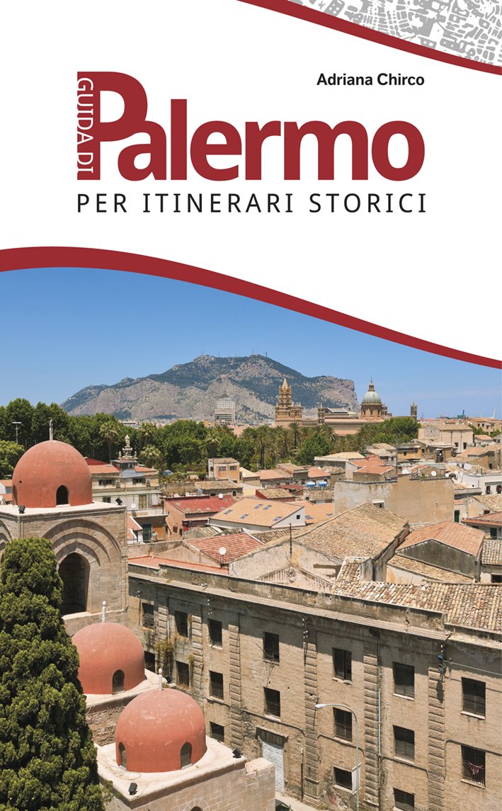 Guida di Palermo per itinerari storici Leisure, Home & Garden