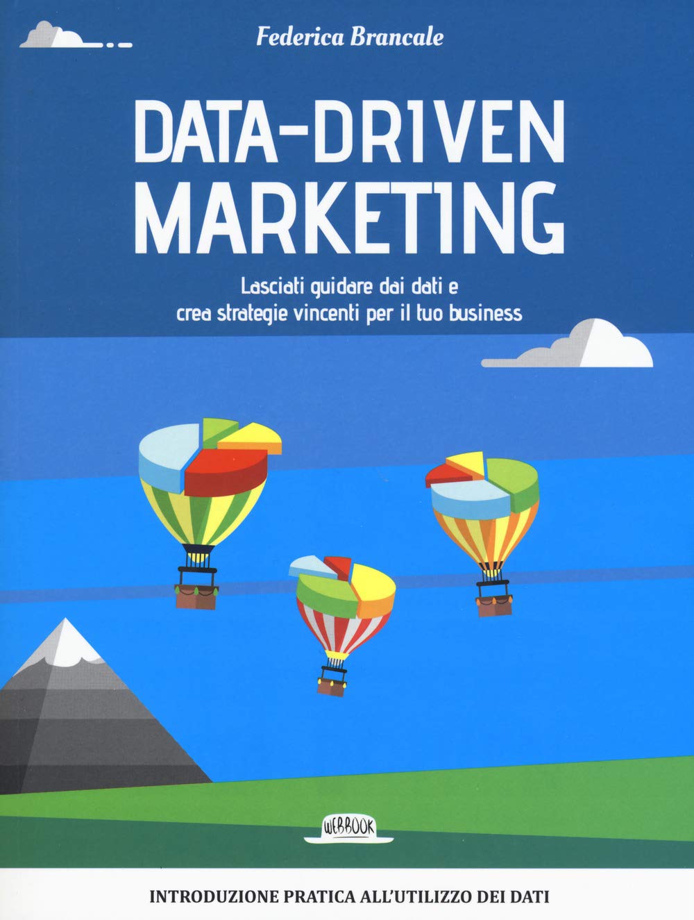 Data-driven marketing.Lasciati guidare dai dati e crea strategie vincenti per il tuo business Business, Finance & Career