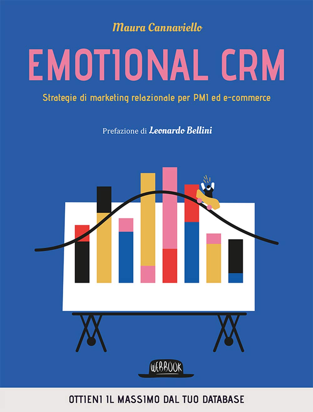Emotional Crm. Strategie Di Marketing Relazionale Per Pmi ed E-Commerce book