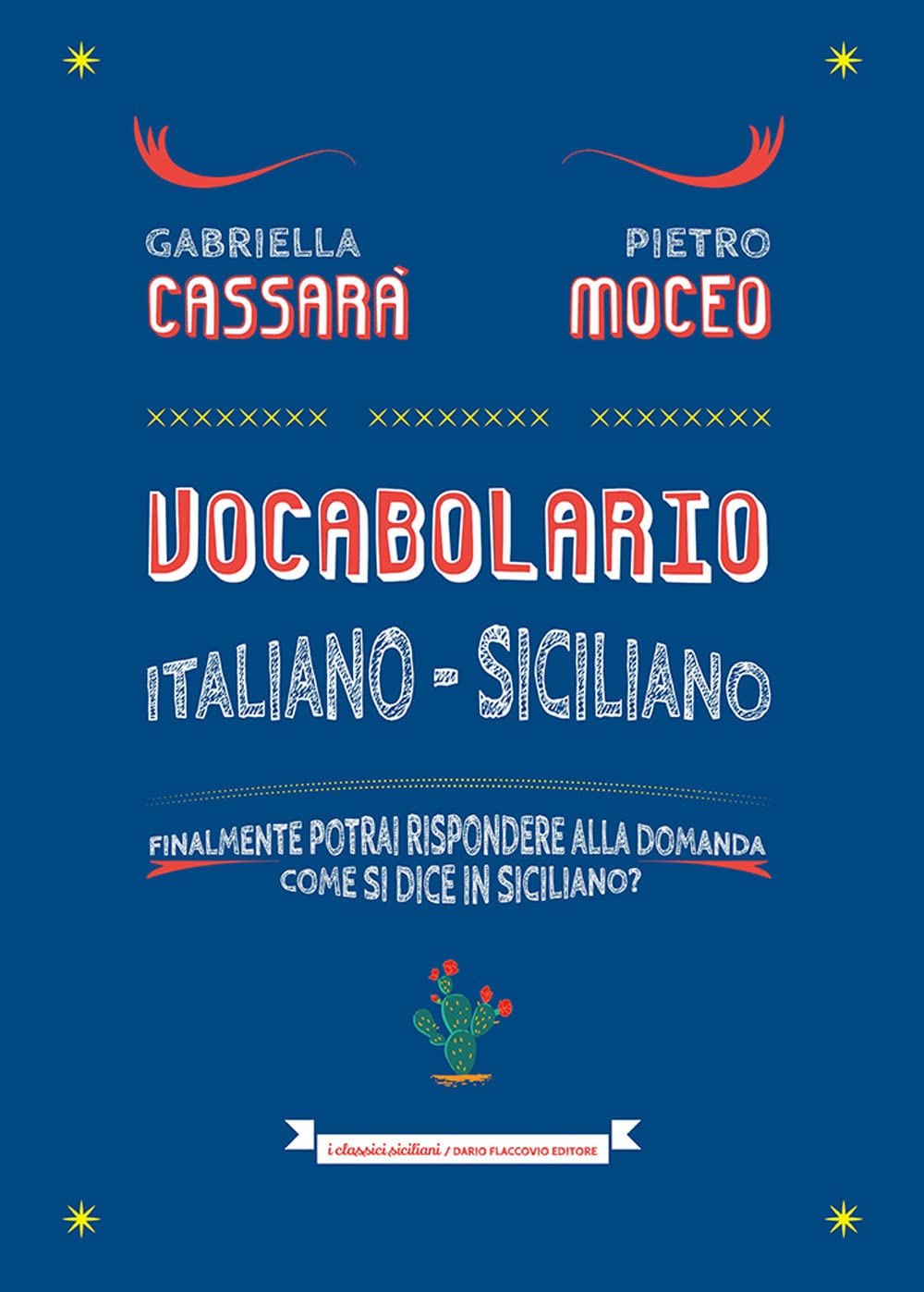 Vocabolario italiano-siciliano. Il primo aiuto per rispondere alla domanda: come si dice in siciliano? Foreign Languages ​​& Dictionaries