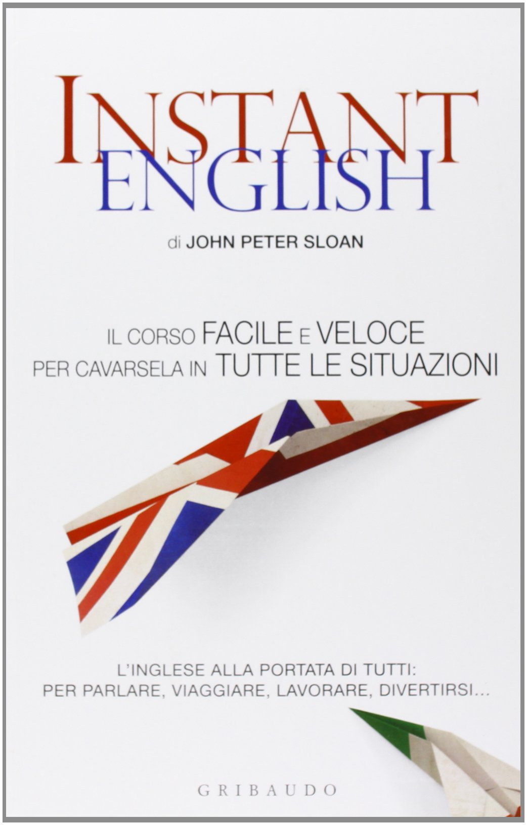 Product Image: Instant English