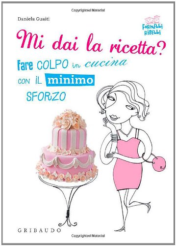 Mi dai la ricetta? Fare colpo in cucina con il minimo sforzo Leisure, Home & Garden