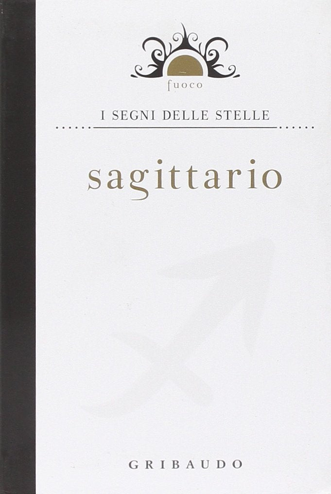 Sagittario (I segni delle stelle) Religion & Esotericism