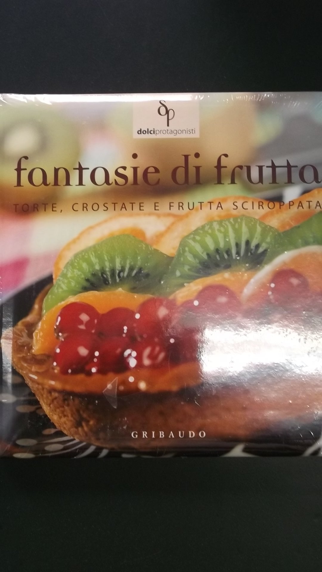 Fantasie di frutta (libro allegato al quotidiano) Leisure, Home & Garden
