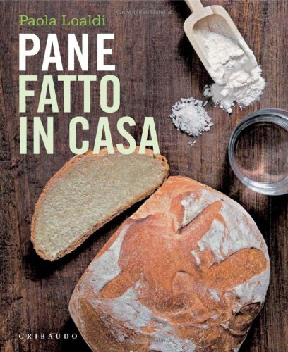 Pane fatto in casa book