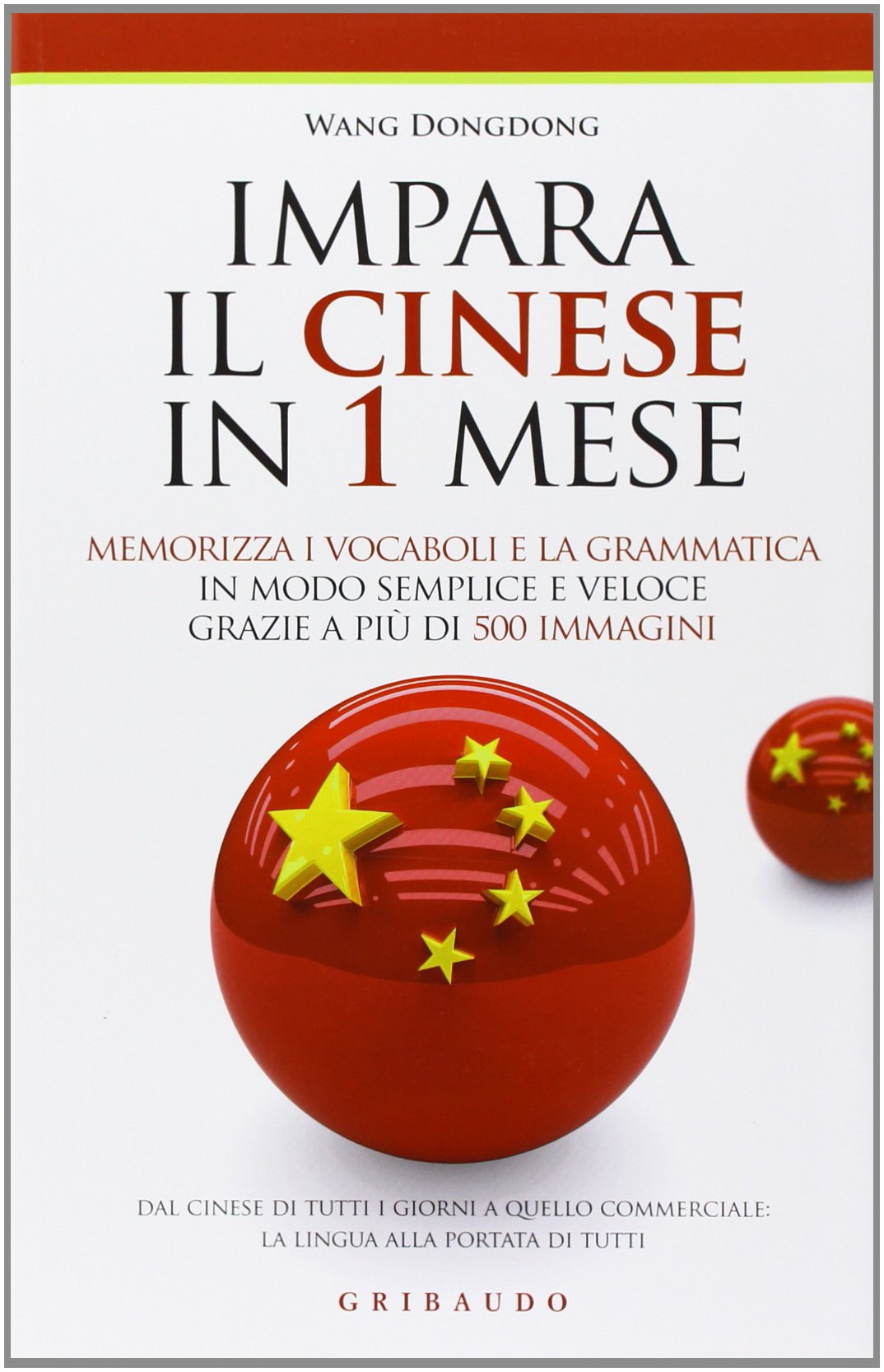 Impara il cinese in 1 mese. Memorizza i vocaboli e la grammatica in modo semplice e veloce grazie a più di 500 immagini (Straordinariamente) Foreign Languages ​​& Dictionaries