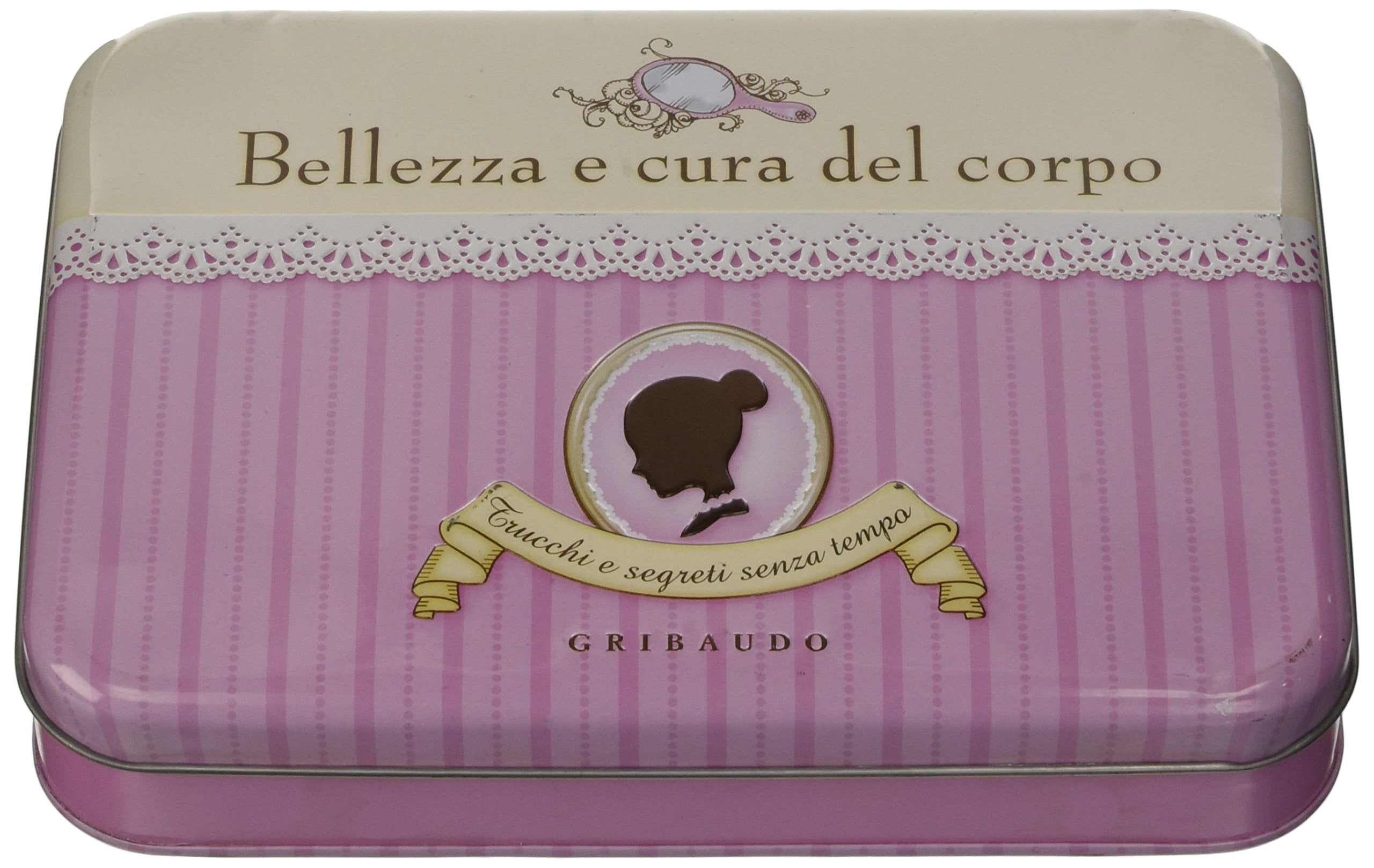 Bellezza e cura del corpo. Trucchi e segreti senza tempo. 48 schede Leisure, Home & Garden