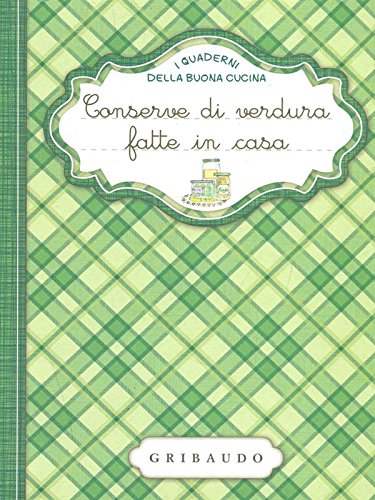 Conserve di verdura Leisure, Home & Garden