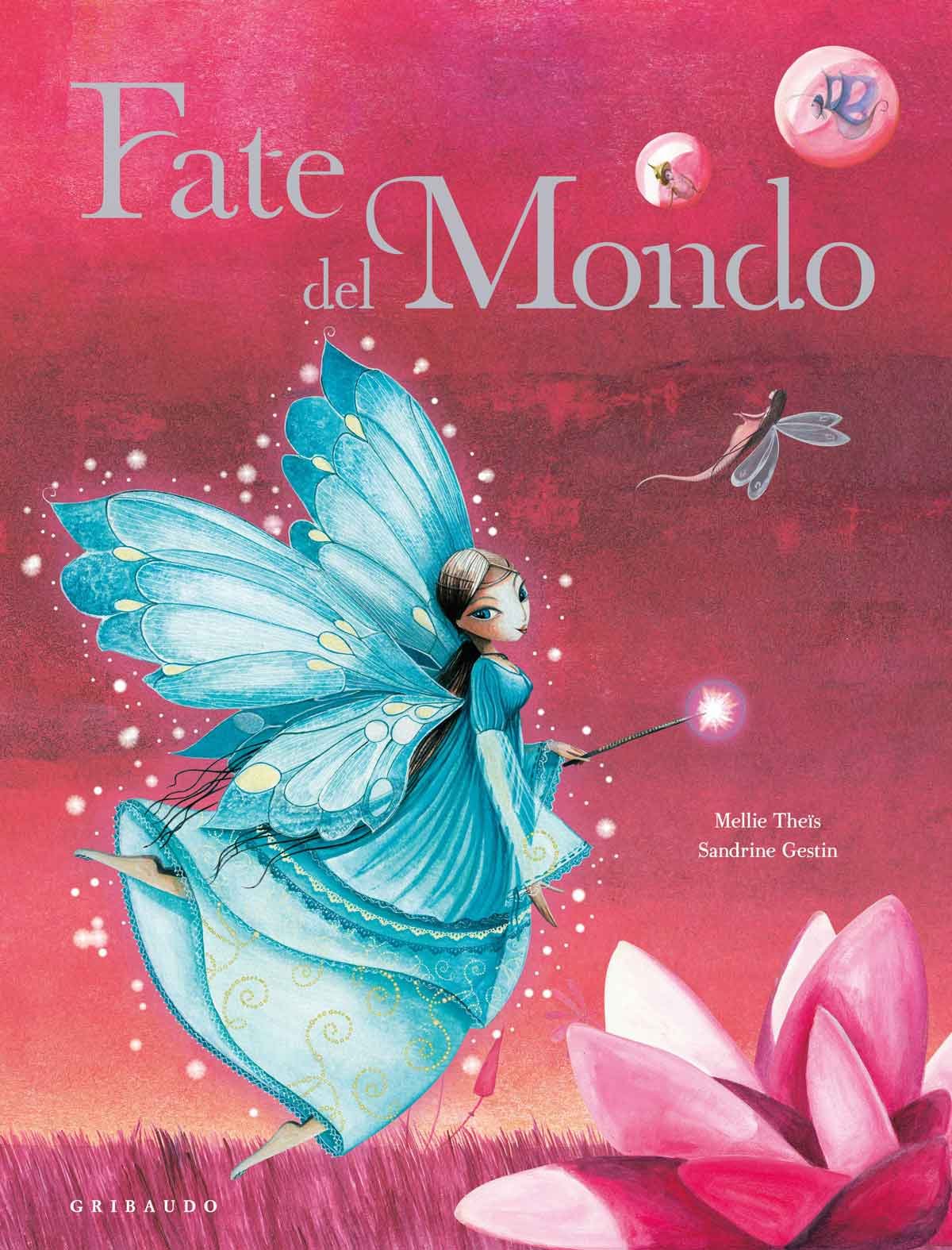 Fate del mondo. Ediz. illustrata book