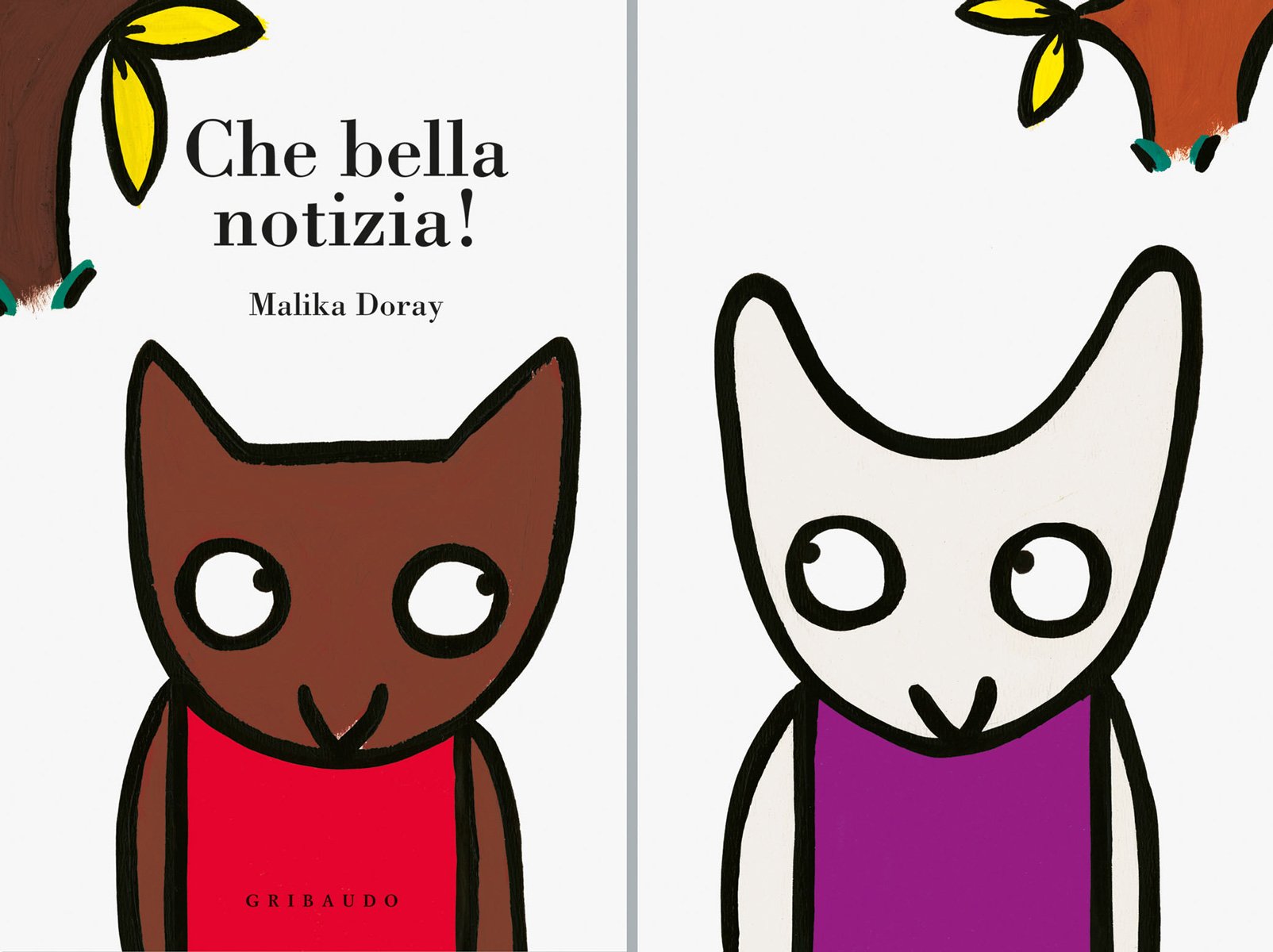 Che bella notizia! Ediz. illustrata book